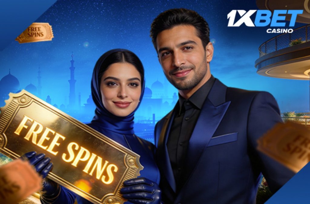 Cleocatra Slotunda 50 Free Spin Kazanmanın Yolu: 1xBet Midweek Sunset Bonus Rehberi