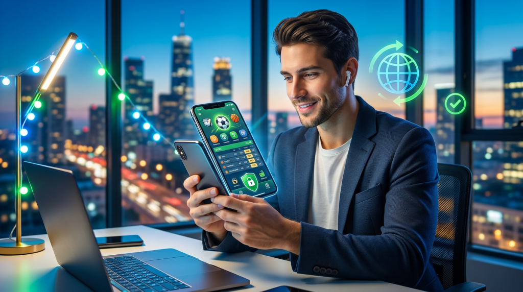 Mobilbahis Giriş 2026: Güncel Adres ve Kesintisiz Erişim Guide - mobilbahis giriş 2026